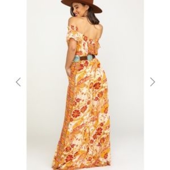 Free People Women's Carmen Jumpsuit NWT - Picture 6 of 12